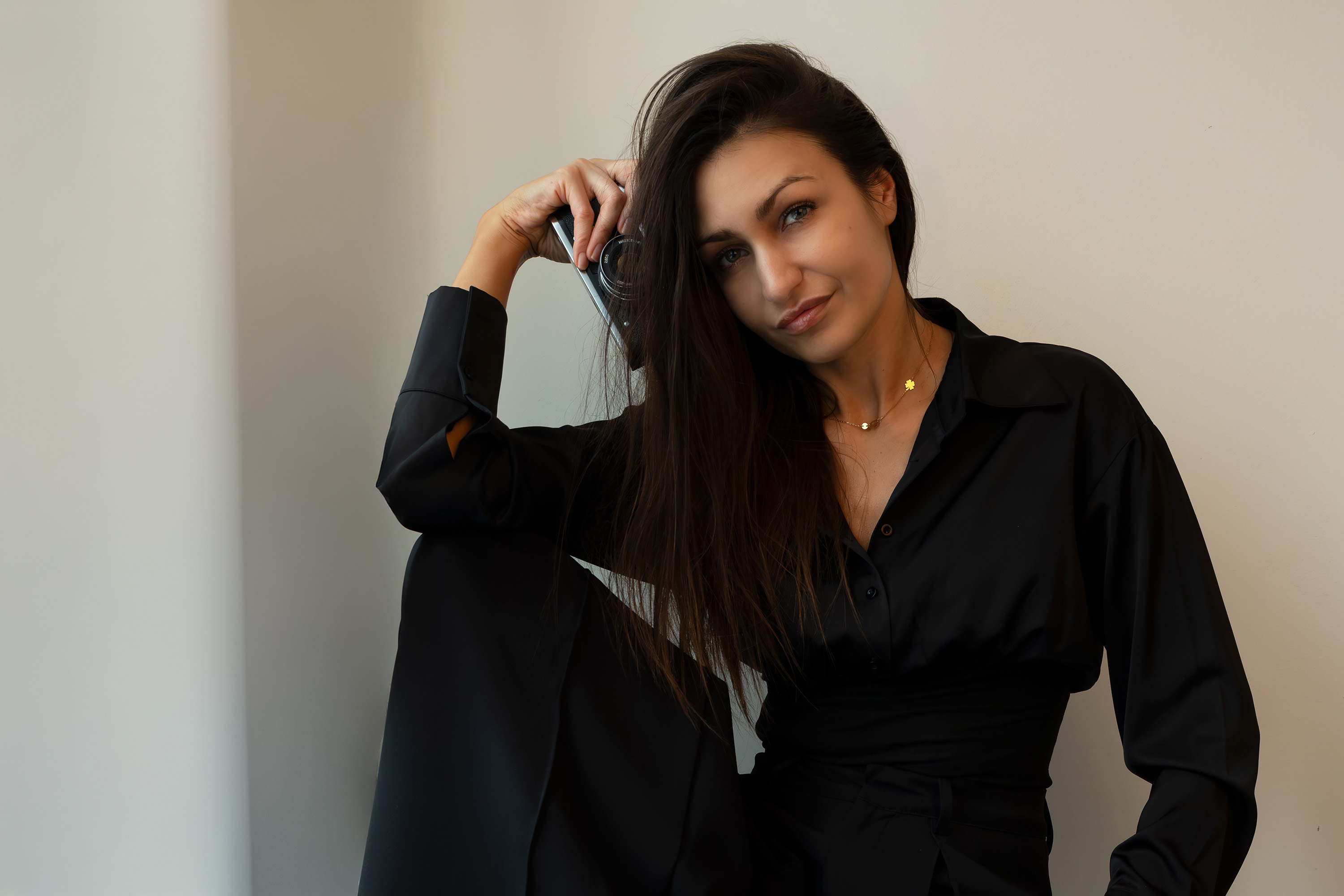 Izabela Rosa - Fotograf