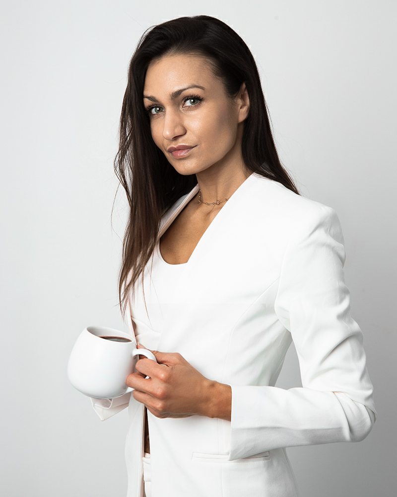 Projektowanie stron internetowych Izabela Rosa